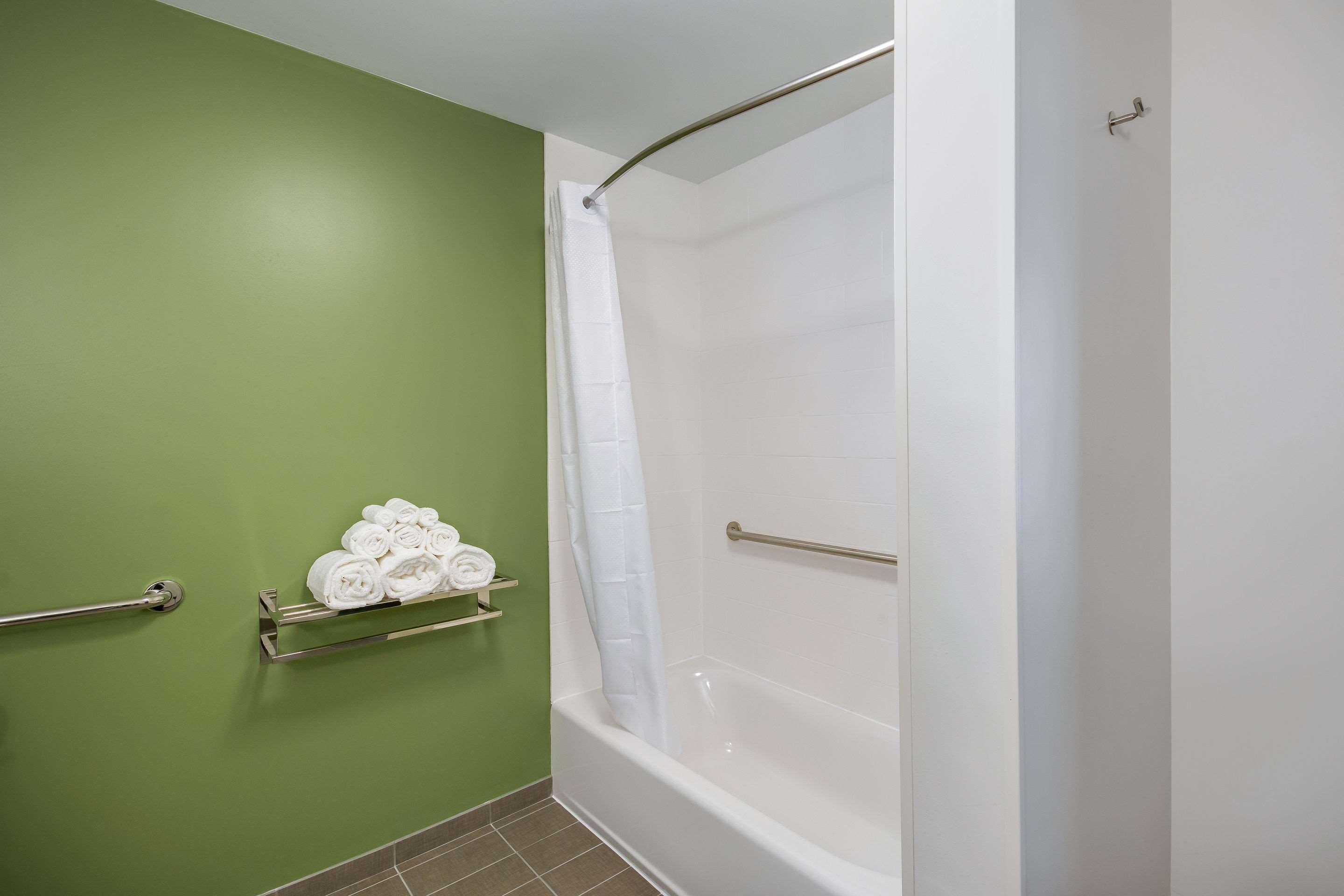 Sleep Inn & Suites Yukon Oklahoma City Ngoại thất bức ảnh