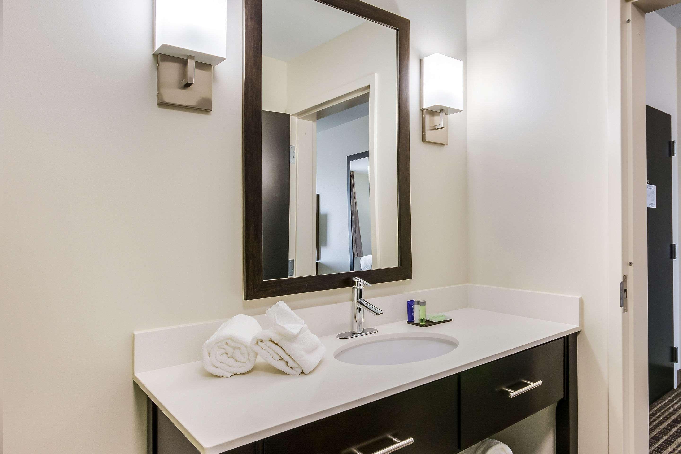 Sleep Inn & Suites Yukon Oklahoma City Ngoại thất bức ảnh