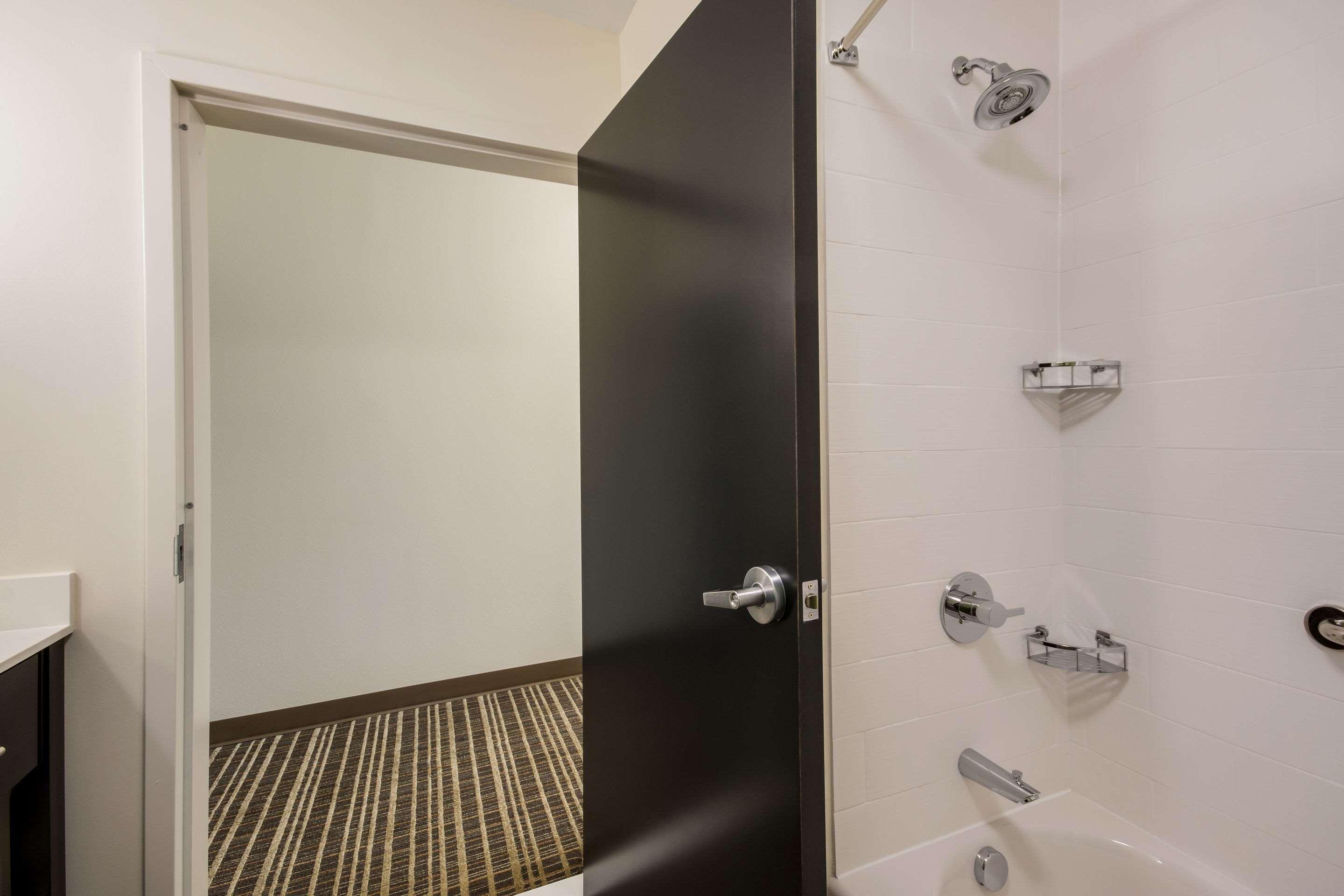 Sleep Inn & Suites Yukon Oklahoma City Ngoại thất bức ảnh