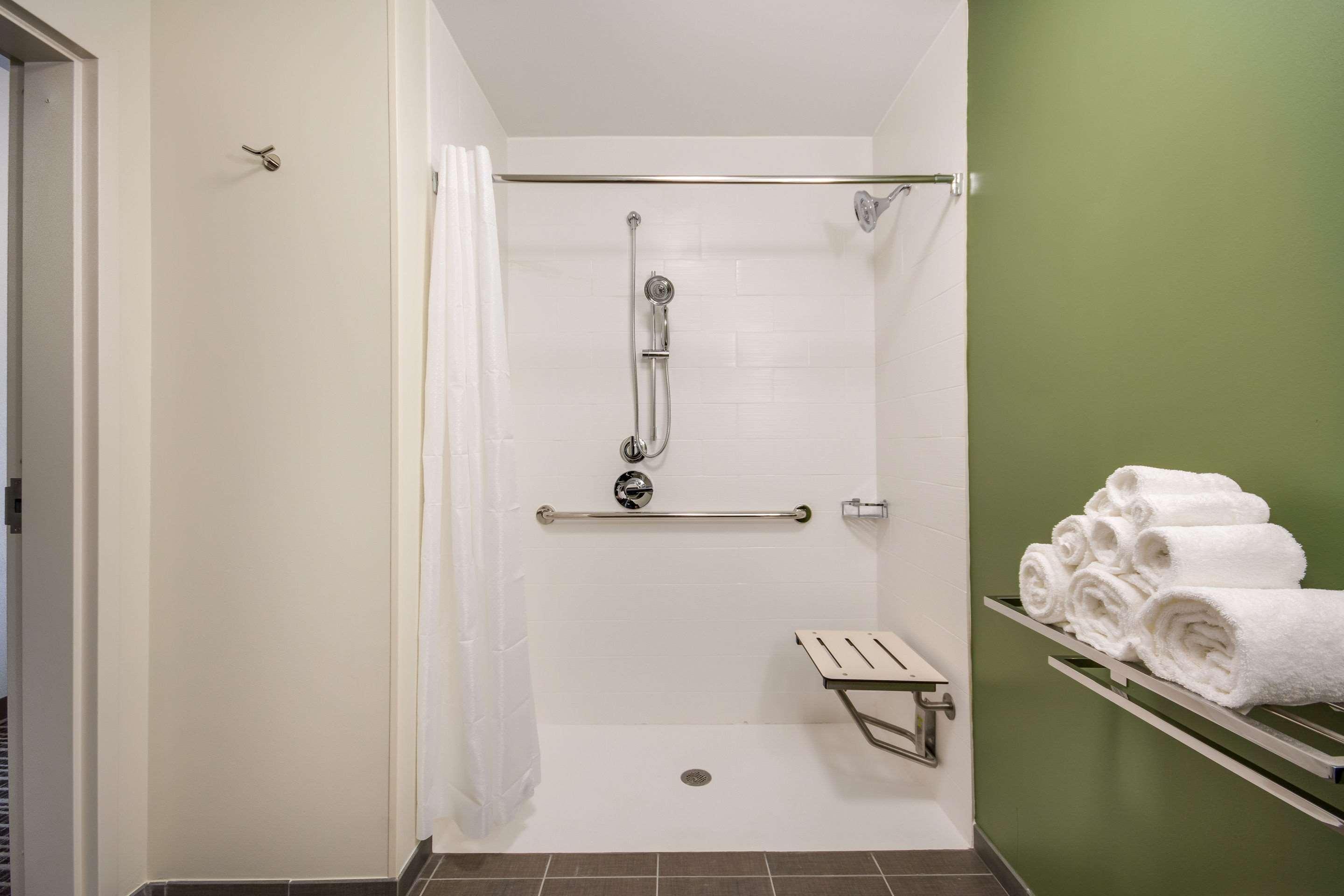 Sleep Inn & Suites Yukon Oklahoma City Ngoại thất bức ảnh