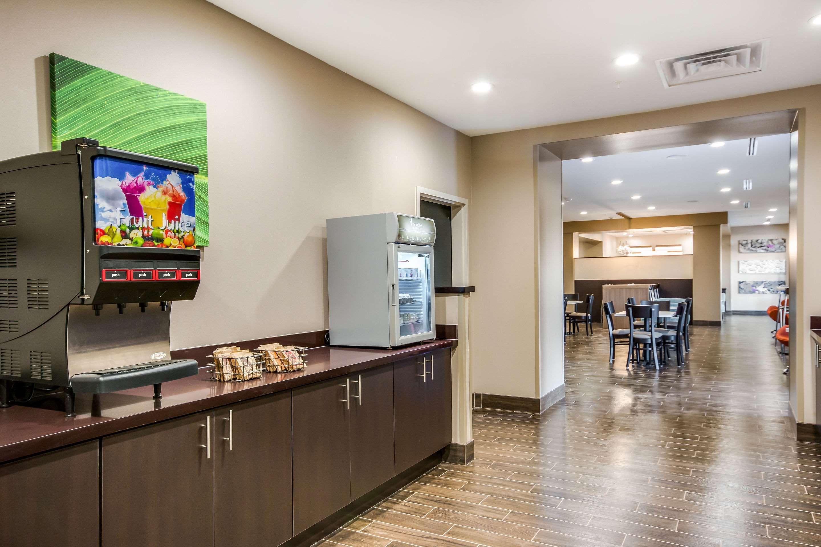 Sleep Inn & Suites Yukon Oklahoma City Ngoại thất bức ảnh