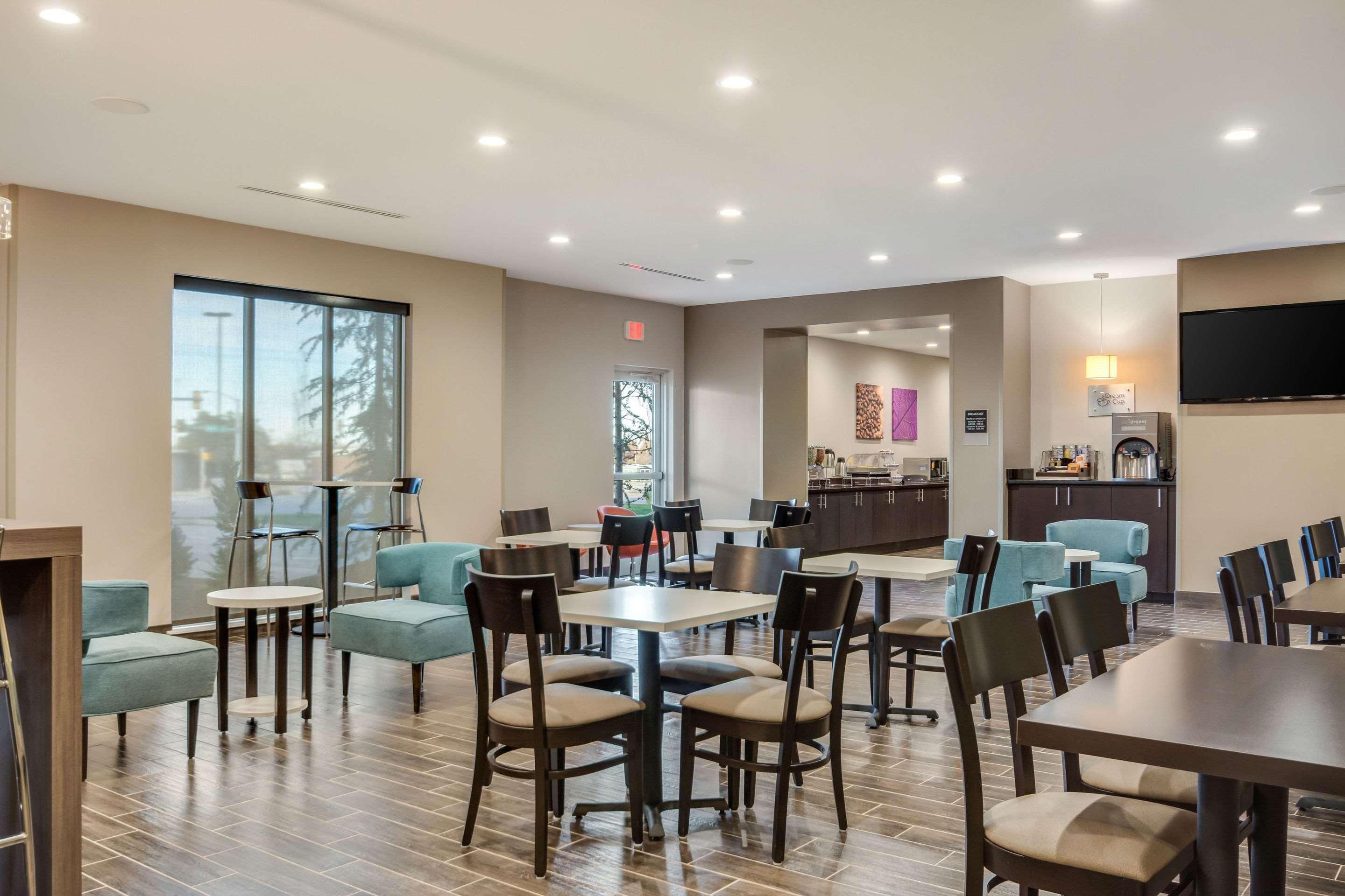 Sleep Inn & Suites Yukon Oklahoma City Ngoại thất bức ảnh