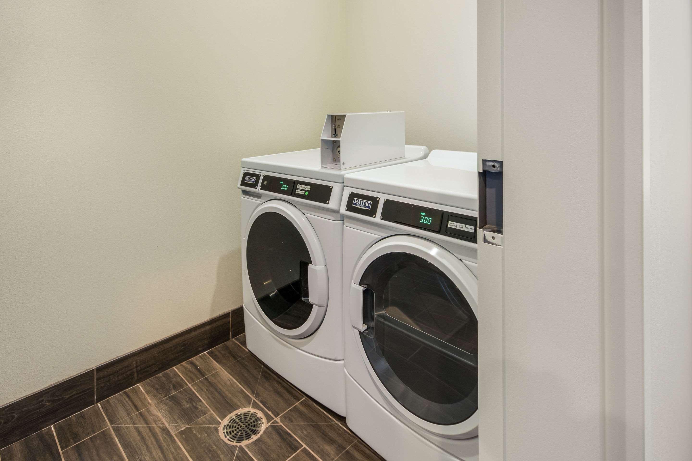 Sleep Inn & Suites Yukon Oklahoma City Ngoại thất bức ảnh